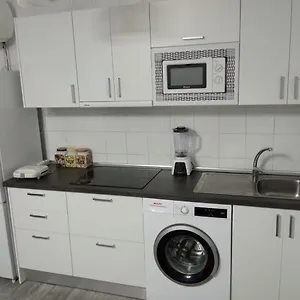 Montse's Place Apartamento