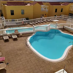 Caleta Paraiso 94 Apartamento
