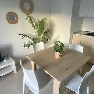 Casa Palmera Apartamento