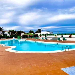 Casa Sandra Cocosol Apartamento