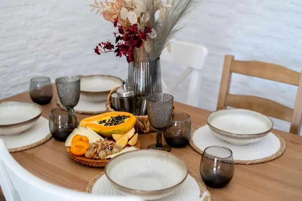 La Mar De Bello, Cozy Apartment! 科斯塔德安提瓜