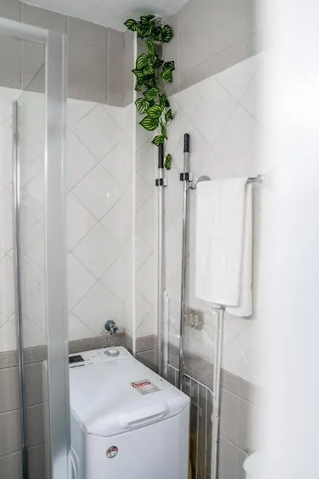 La Mar De Bello, Cozy Apartment! 科斯塔德安提瓜 公寓