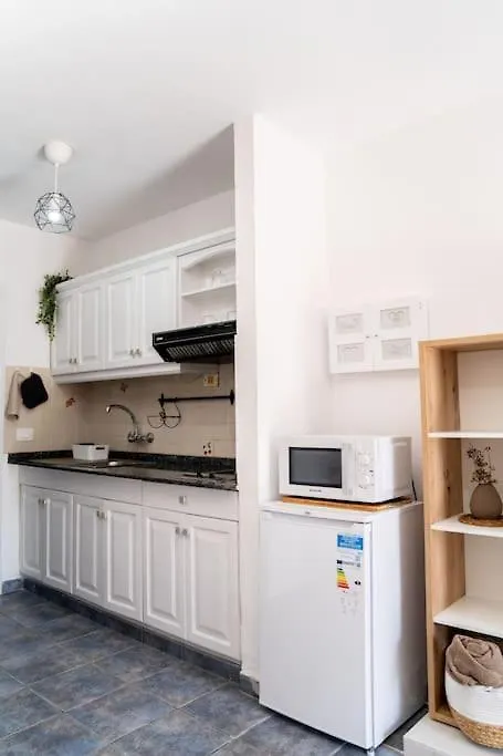La Mar De Bello, Cozy Apartment! 科斯塔德安提瓜 西班牙