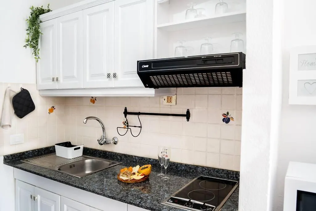 公寓 La Mar De Bello, Cozy Apartment! 科斯塔德安提瓜