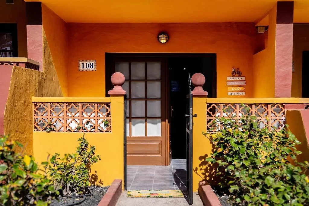 La Mar De Bello, Cozy Apartment! Costa De Antigua España